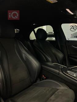 مرسيدس بنز E-Class